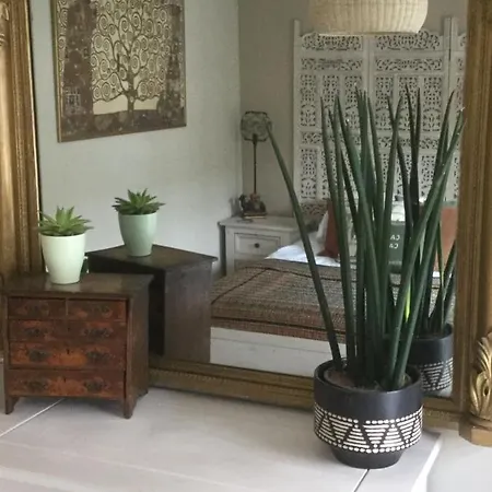 Bambu Holiday home *
