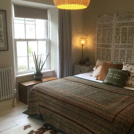 Bambu Holiday home