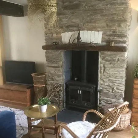 Bambu Holiday home Newquay (Cornwall)